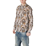 Gianni Lupo - Gianni Lupo Men's Shirt