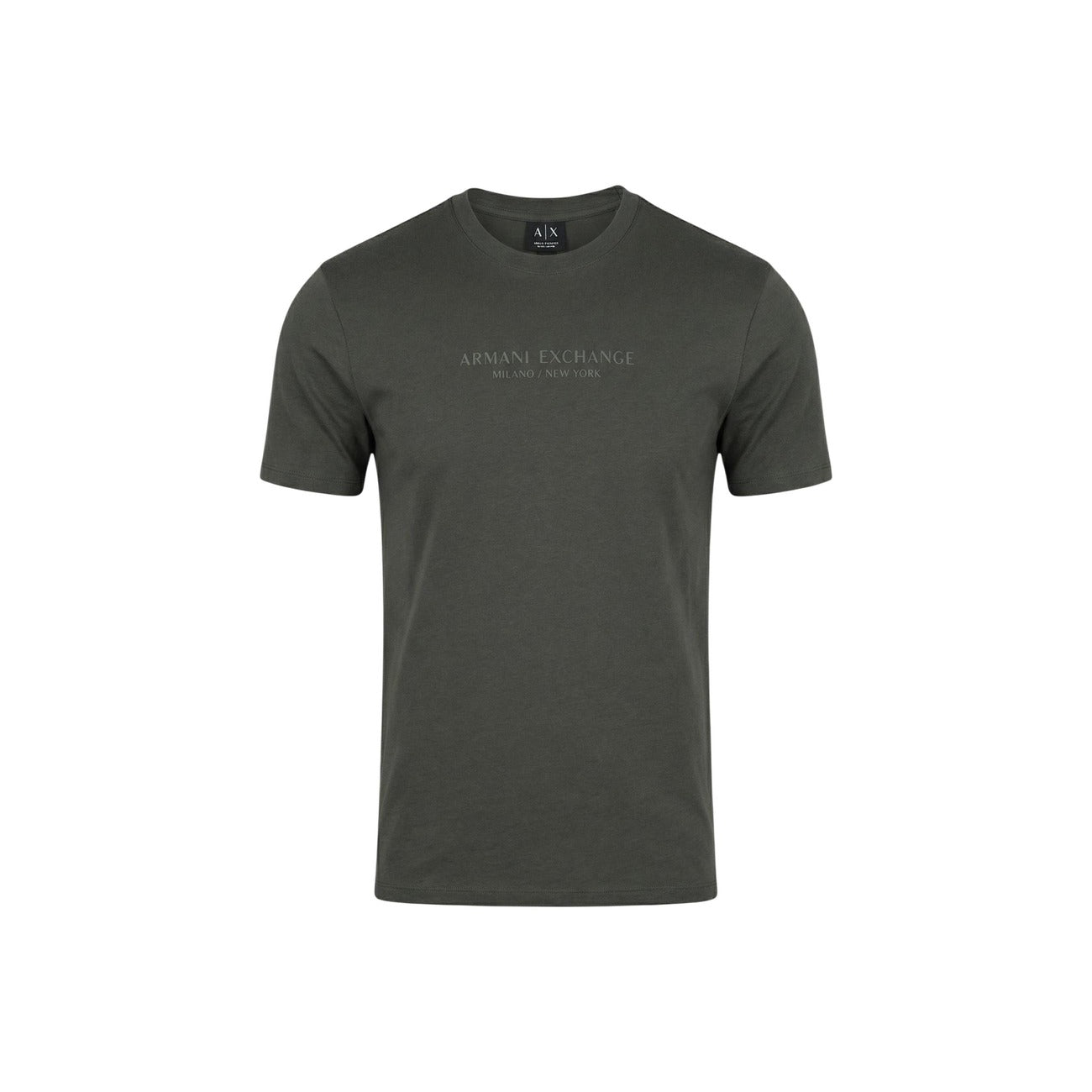 Armani Exchange - Armani Exchange Tričko Pánské