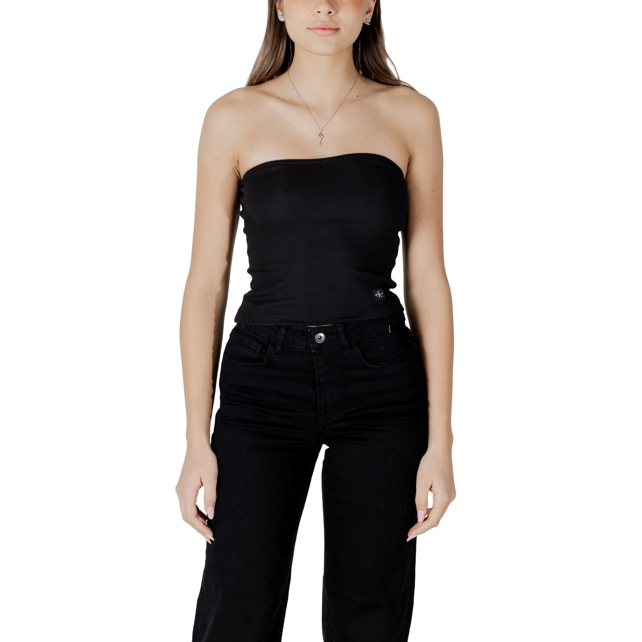 Calvin Klein Jeans - Calvin Klein Jeans Vršek Dámský