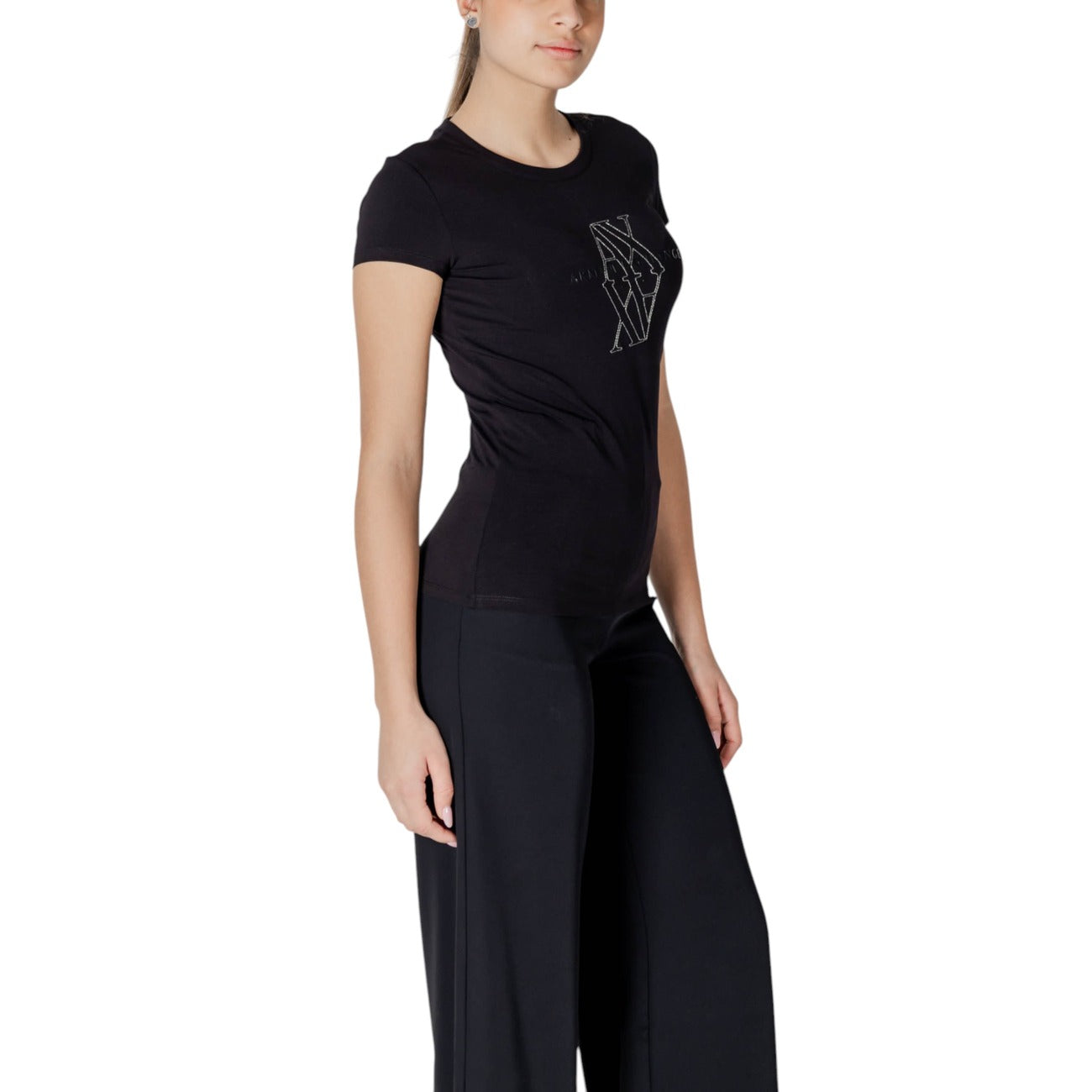 Armani Exchange - Armani Exchange Women's T-Shirt