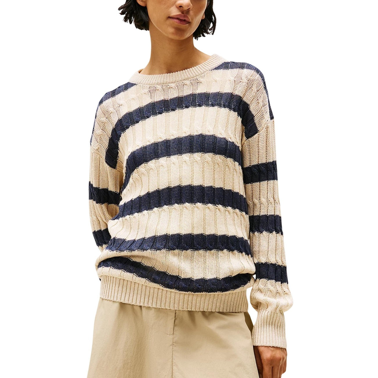 Tommy Hilfiger - Tommy Hilfiger Svetr Dámský