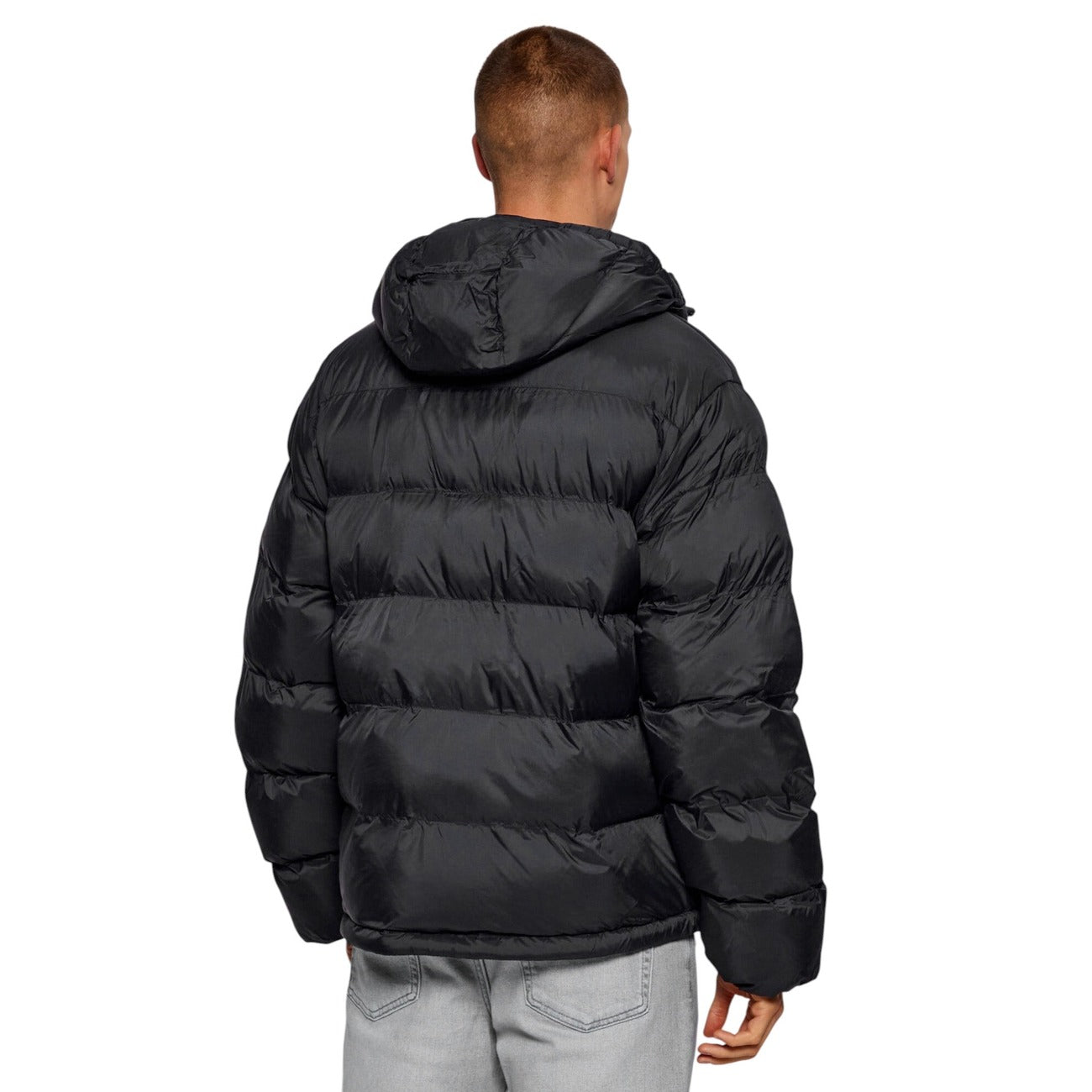 Calvin Klein Jeans - Calvin Klein Jeans Větrovka Pánská