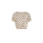 Morgan De Toi - Morgan De Toi Women's Blouse