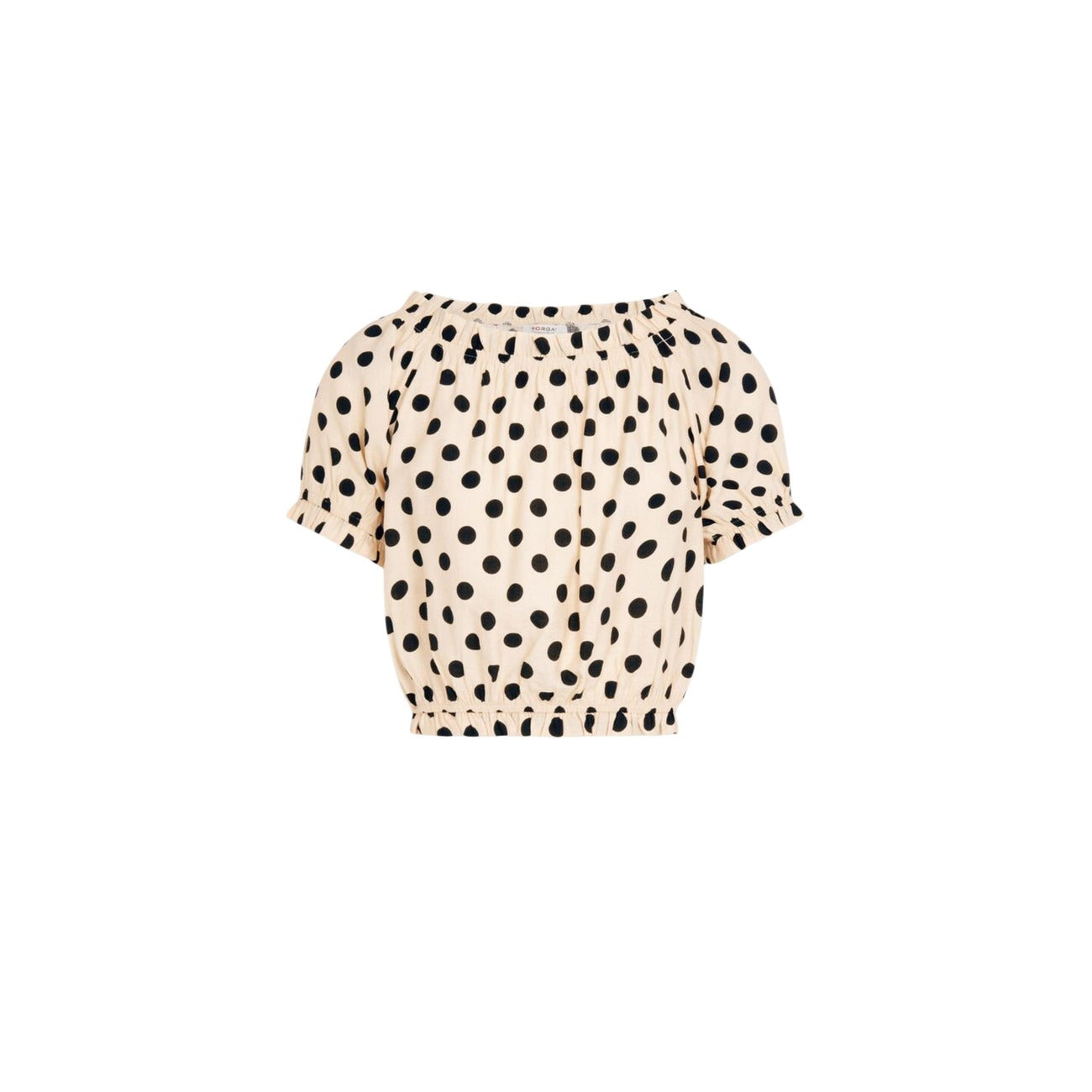 Morgan De Toi - Morgan De Toi Women's Blouse