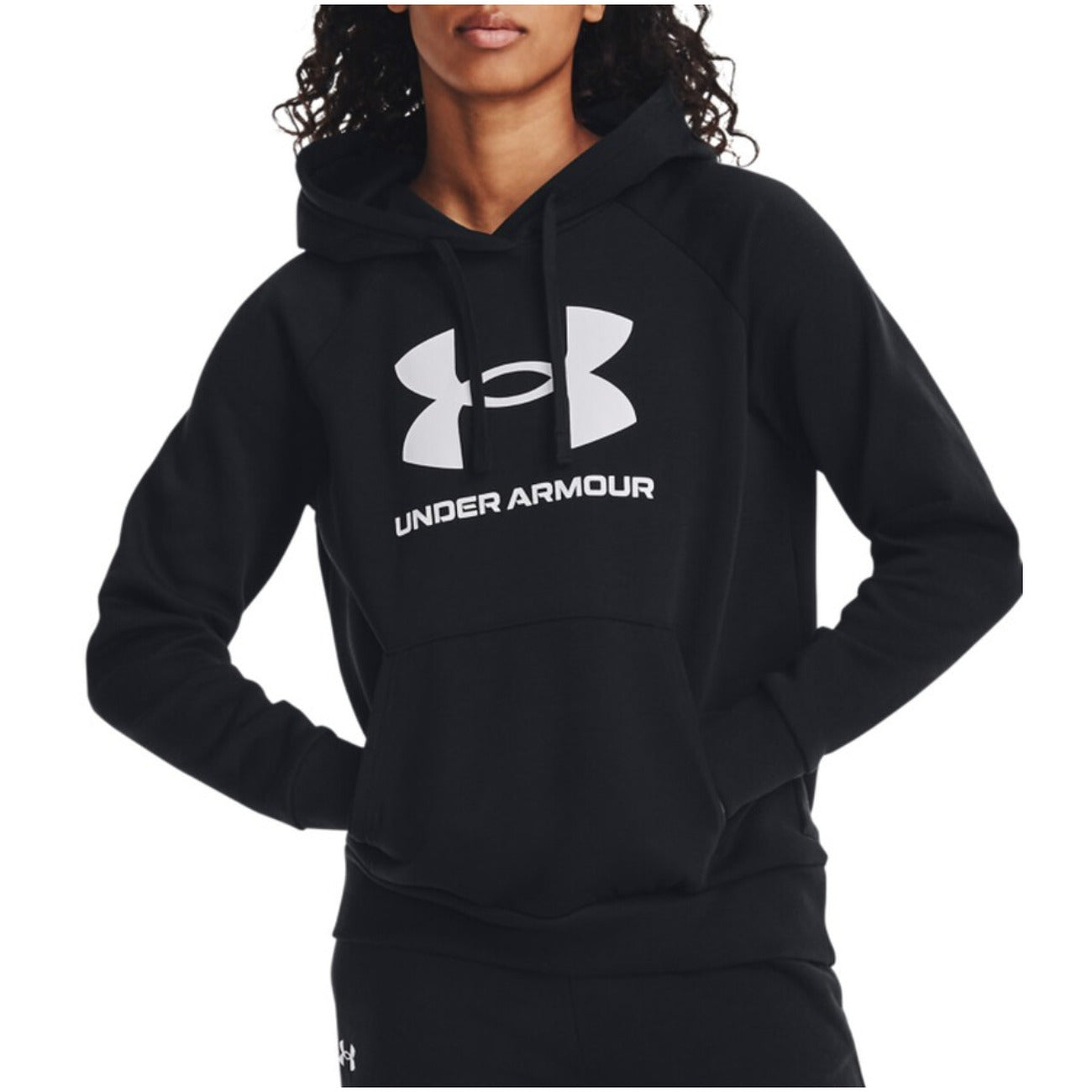 Under Armour - Under Armour Mikina Dámská