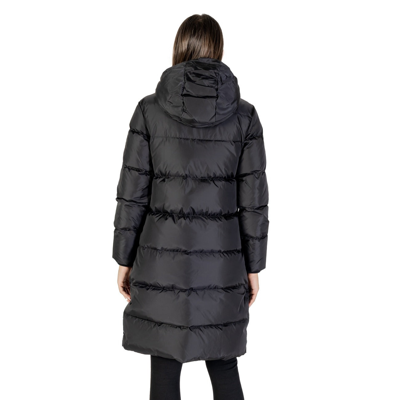 Armani Exchange - Armani Exchange Větrovka Dámská