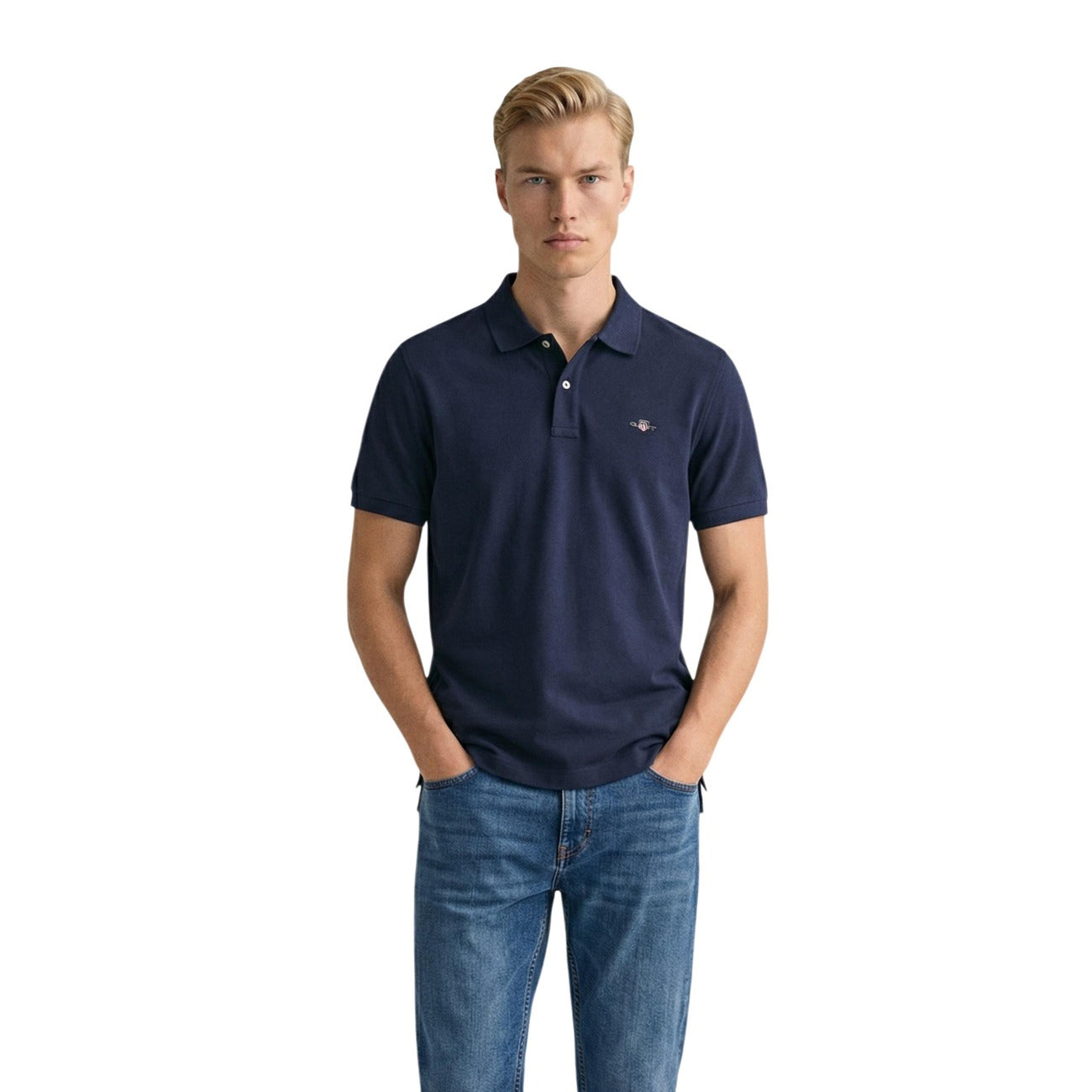 Gant - Gant Polo Pánské