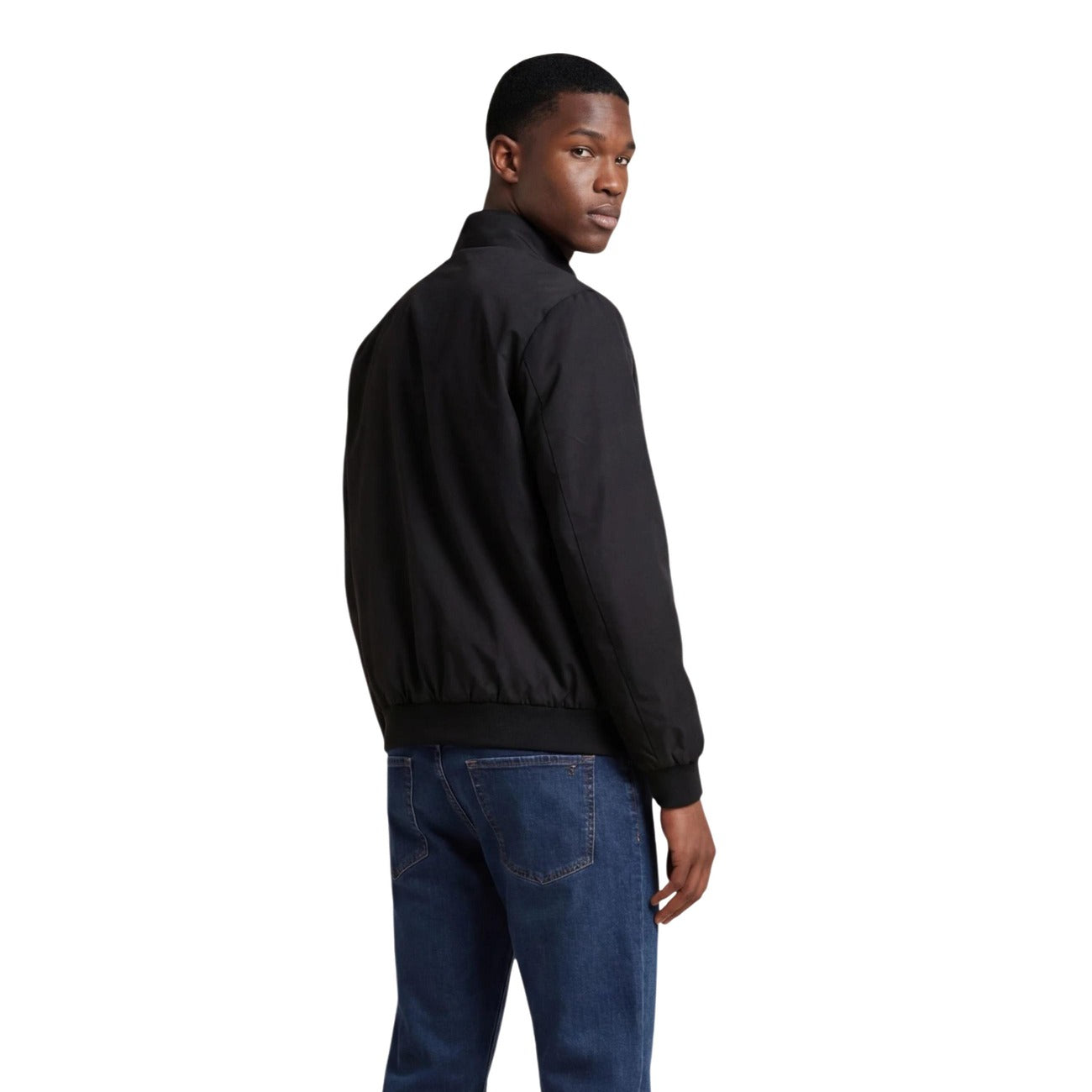 Ea7 - Ea7 Men's Jacket