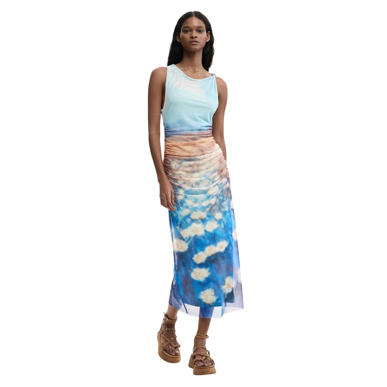 Desigual - Desigual Women's Dress