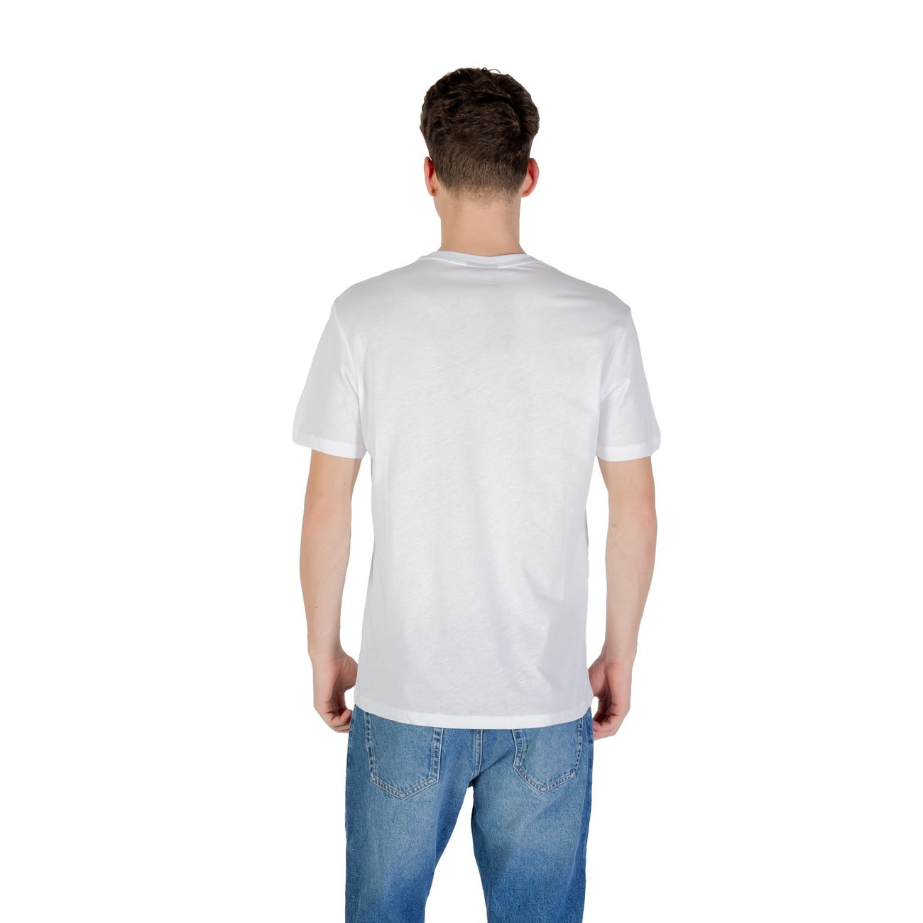 Emporio Armani Underwear - Emporio Armani Underwear T-shirt Men's
