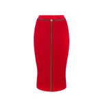 Elisabetta Franchi - Elisabetta Franchi Sukně Dámská