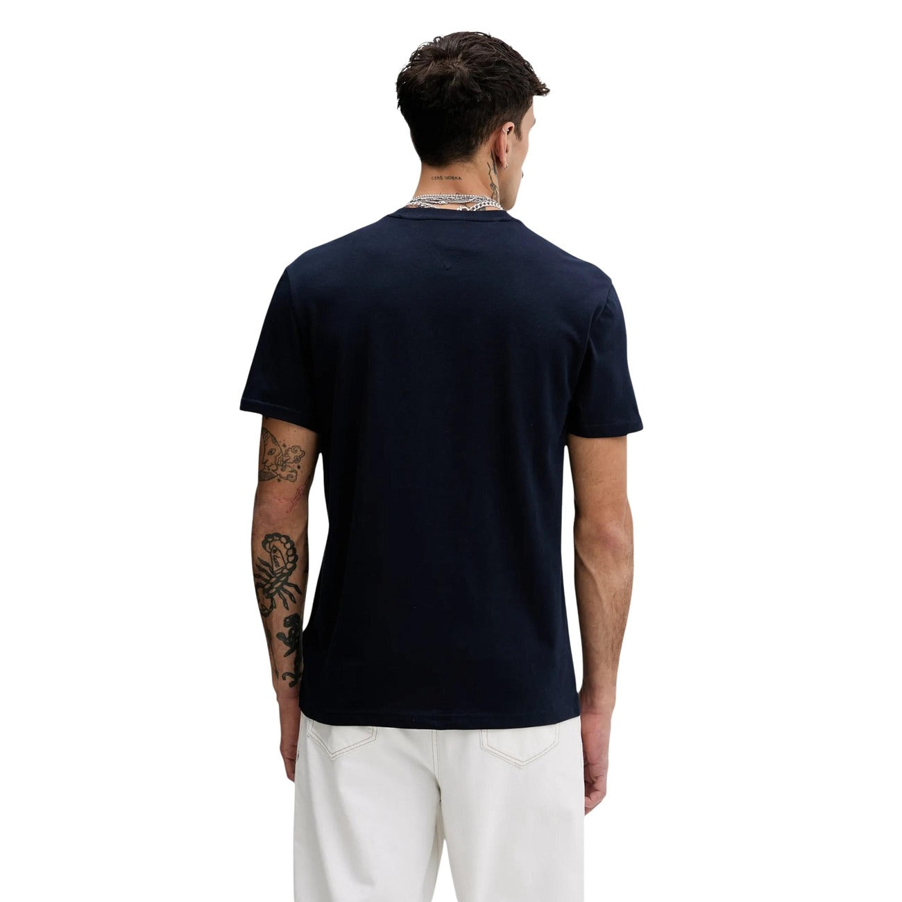 Tommy Hilfiger Jeans - Tommy Hilfiger Jeans Tričko Pánské