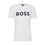 Boss - Boss Tričko Pánské