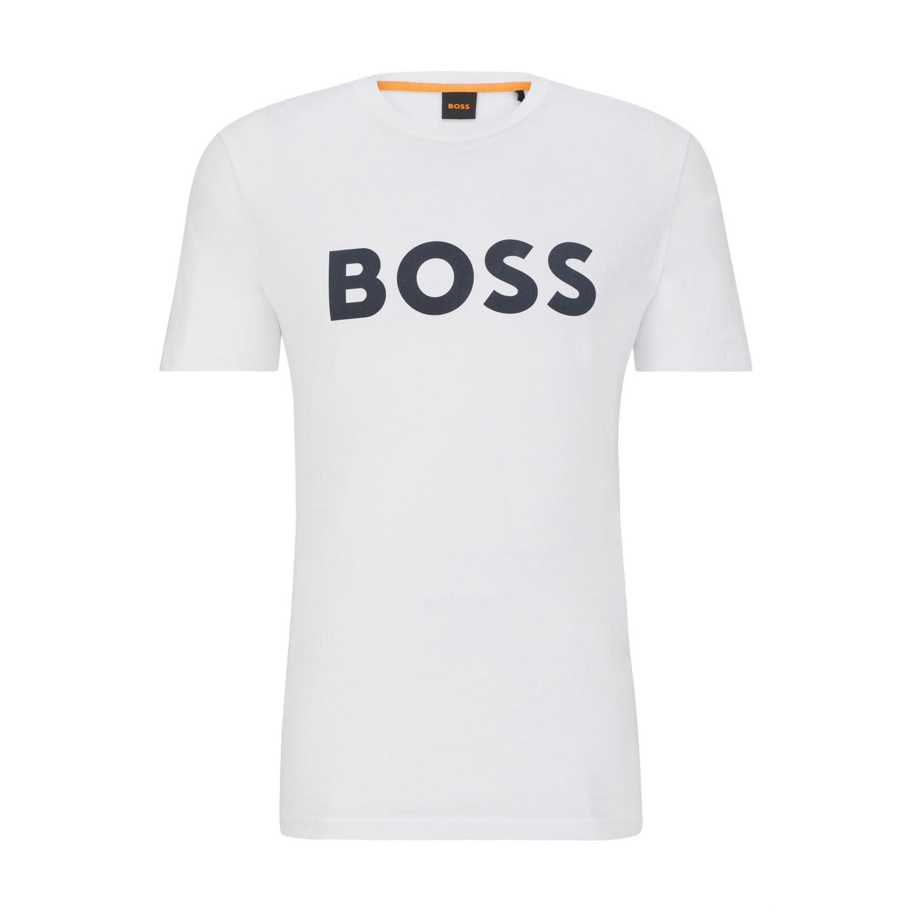 Boss - Boss Tričko Pánské