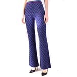Diane Von Furstenberg - Diane Von Furstenberg Kalhoty Dámské