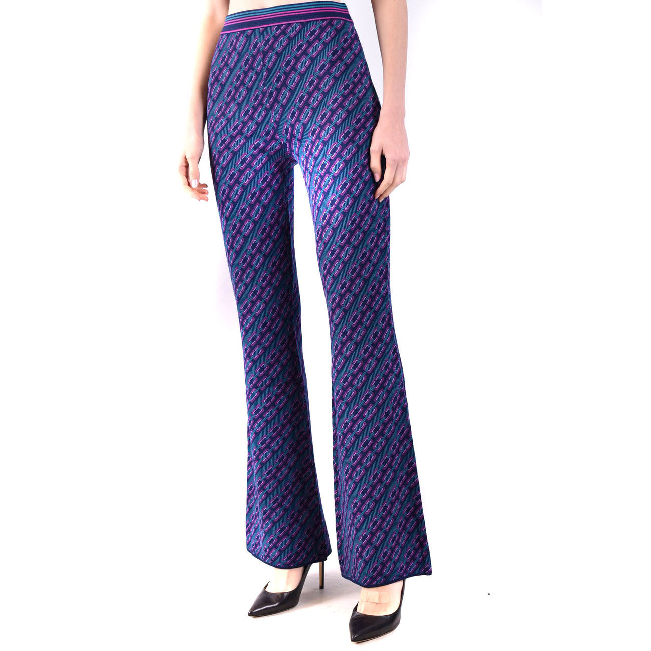 Diane Von Furstenberg - Diane Von Furstenberg Kalhoty Dámské