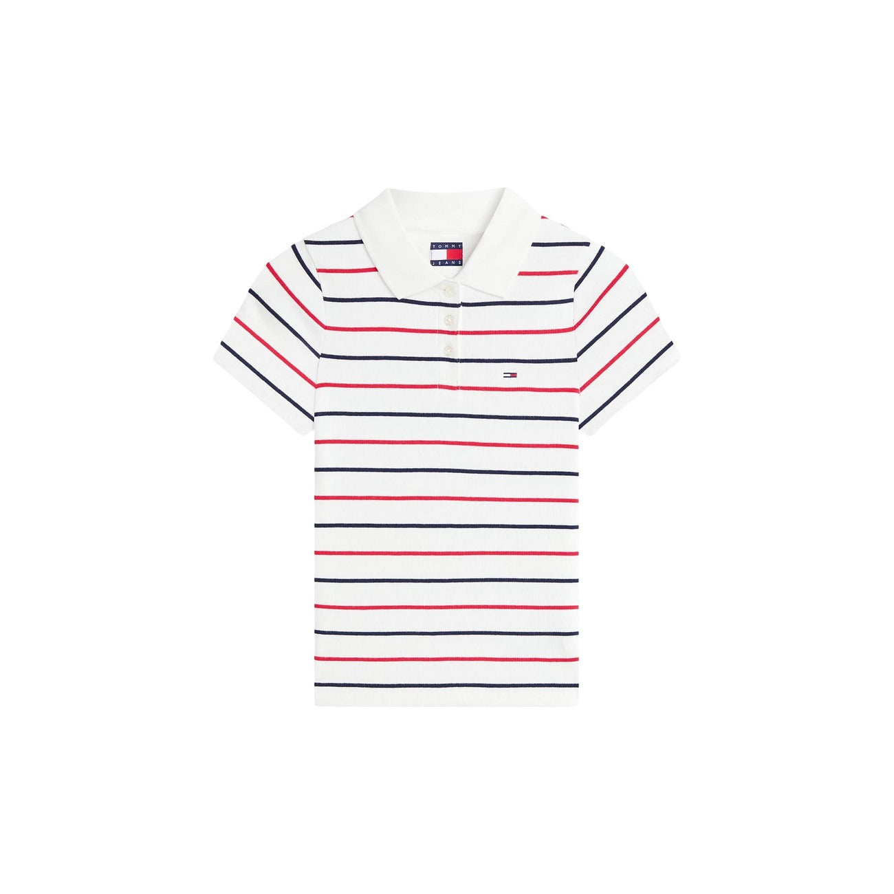 Tommy Hilfiger Jeans - Tommy Hilfiger Jeans Polo Dámské