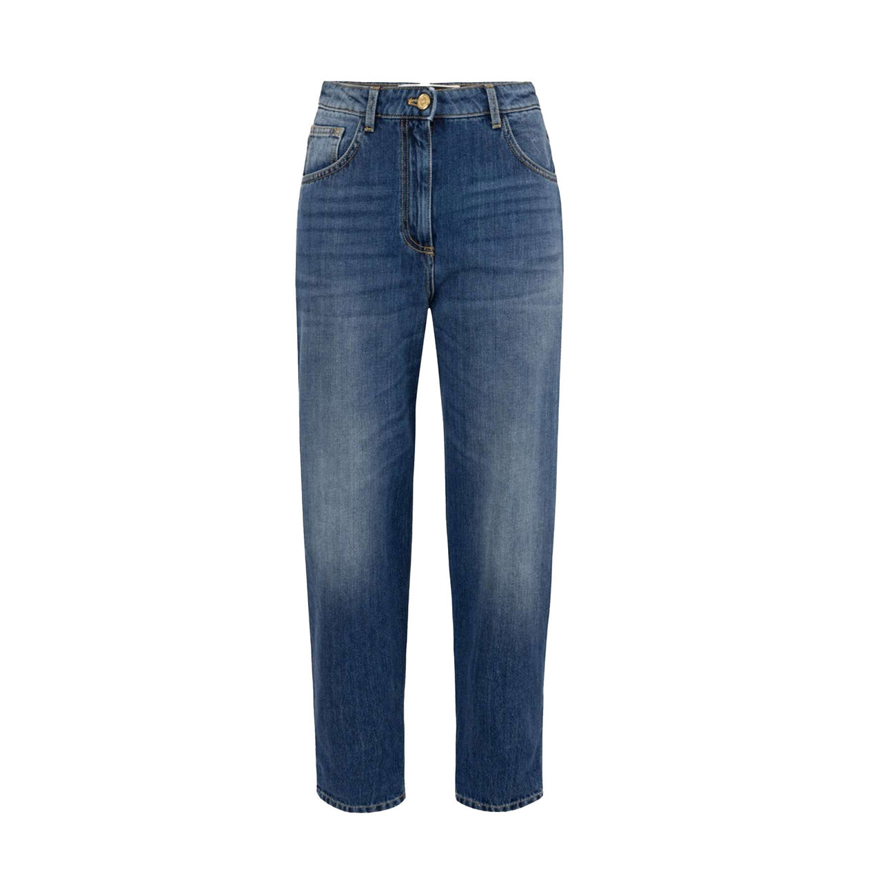 Elisabetta Franchi - Elisabetta Franchi Džíny Dámské