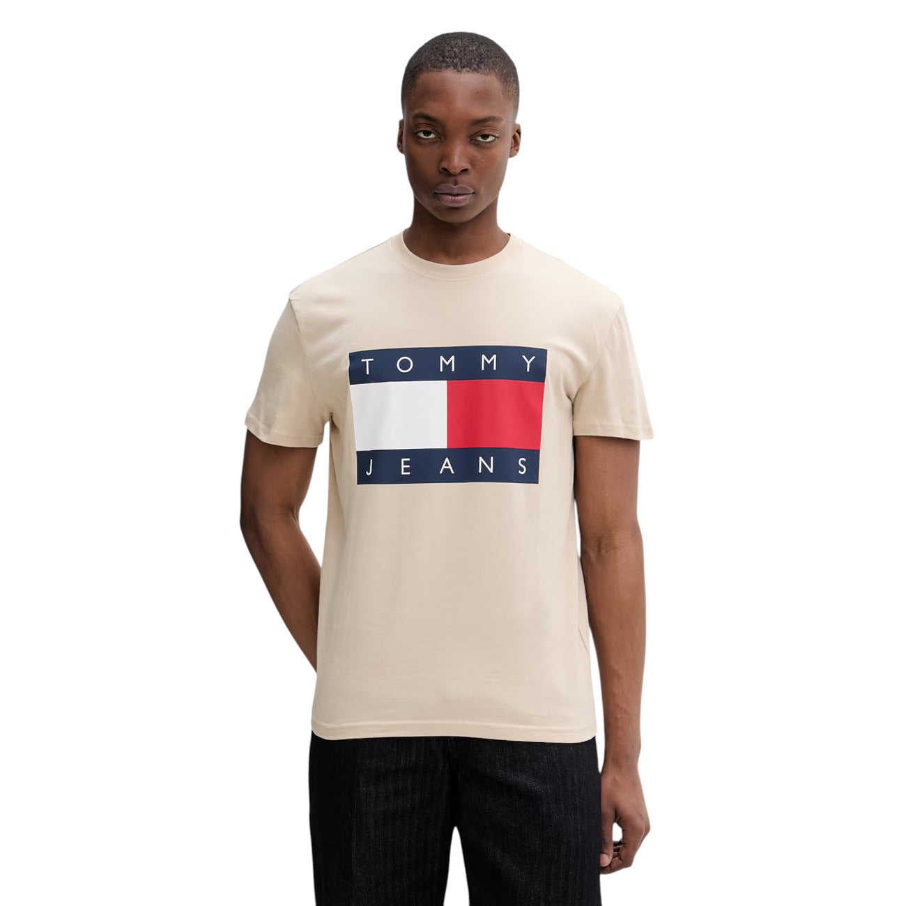 Tommy Hilfiger Jeans - Tommy Hilfiger Jeans Tričko Pánské