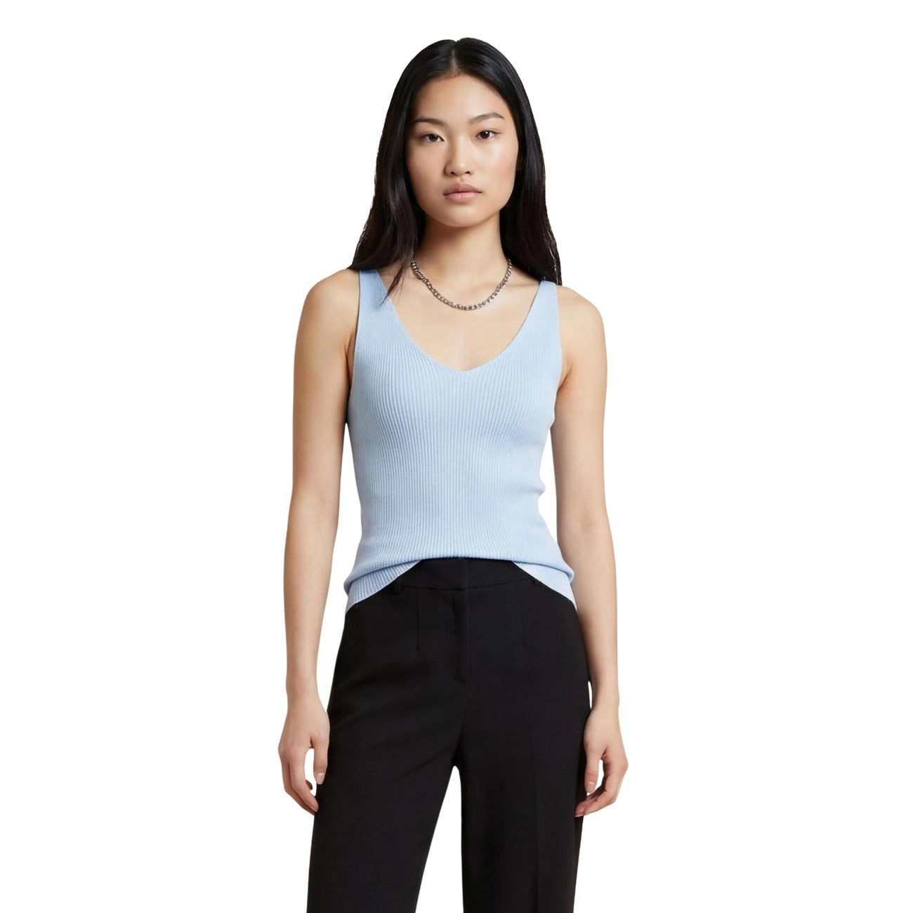 Jacqueline De Yong - Jacqueline De Yong Women's Tank Top