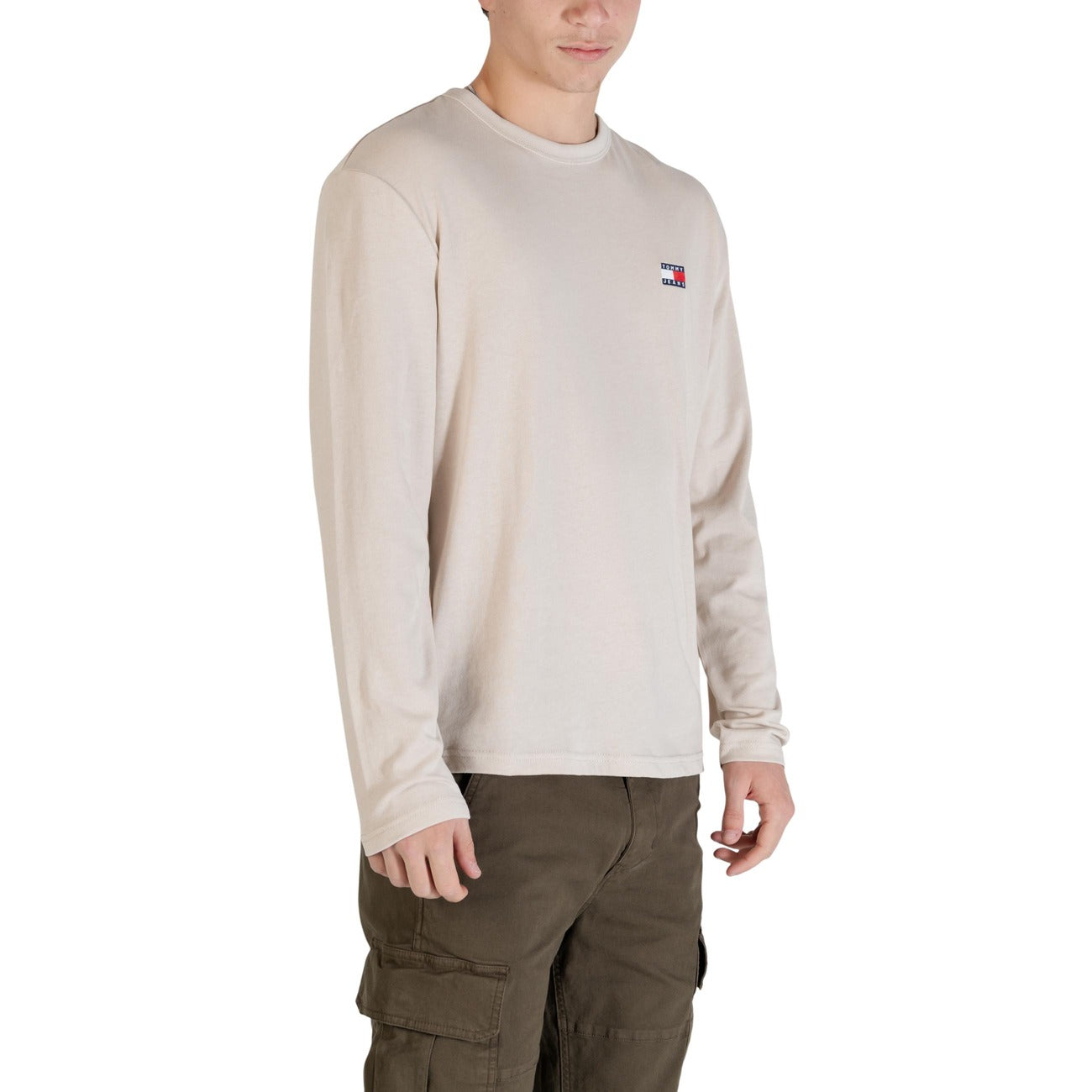 Tommy Hilfiger Jeans - Tommy Hilfiger Jeans Tričko Pánské