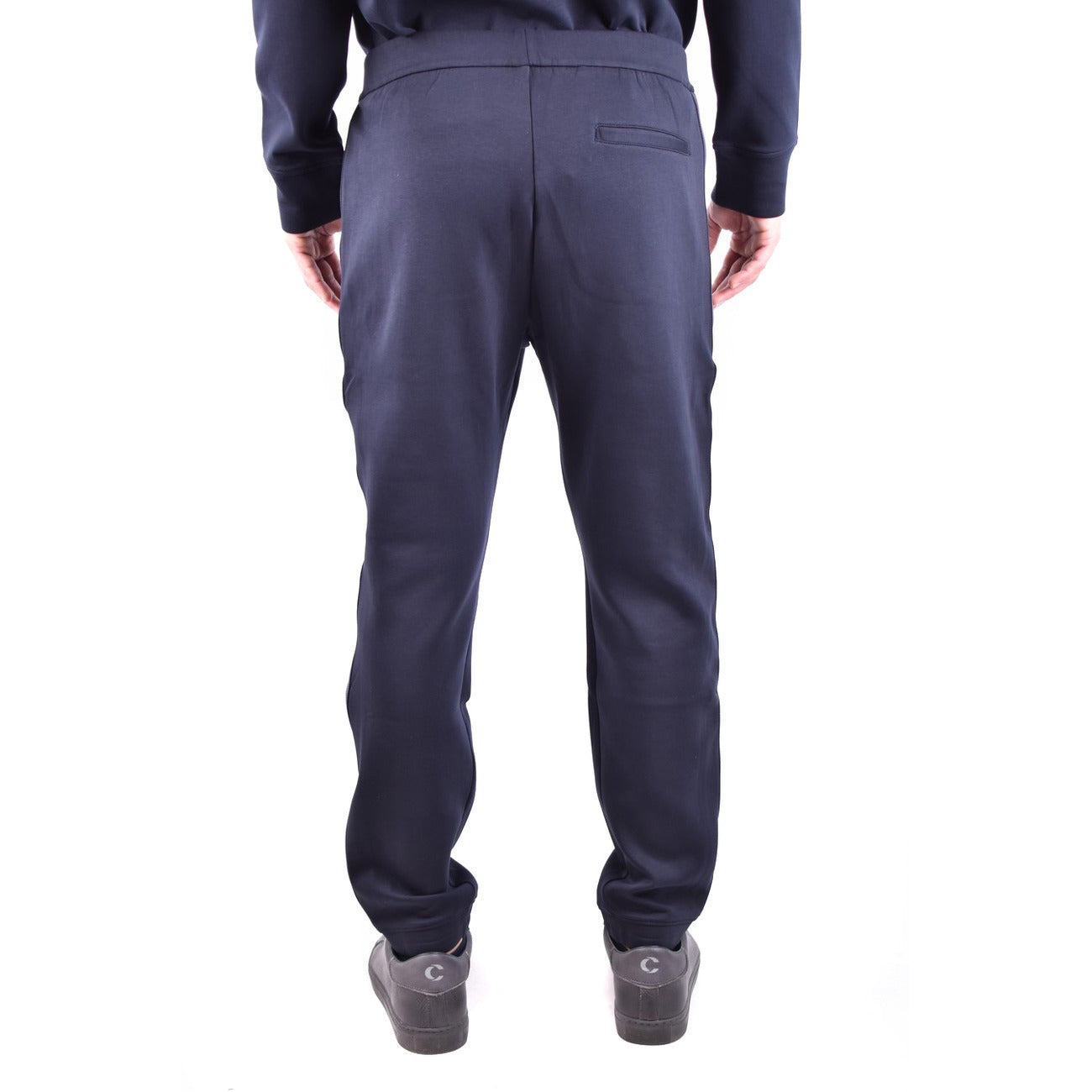 Emporio Armani - Emporio Armani Kalhoty Pánské