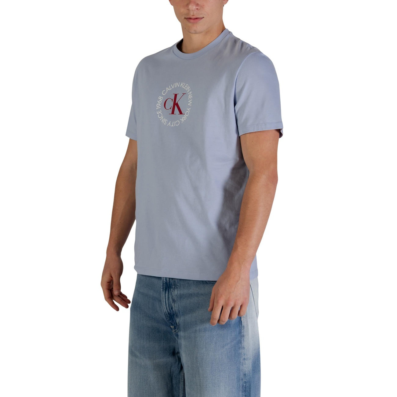 Calvin Klein Jeans - Calvin Klein Jeans Men's T-shirt