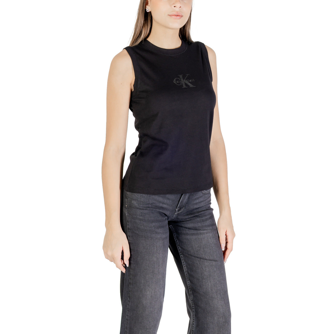 Calvin Klein Jeans - Calvin Klein Jeans Tílko Dámské