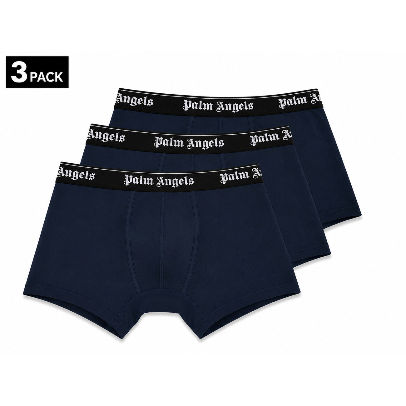 Palm Angels - Palm Angels Spodní Prádlo Pánské