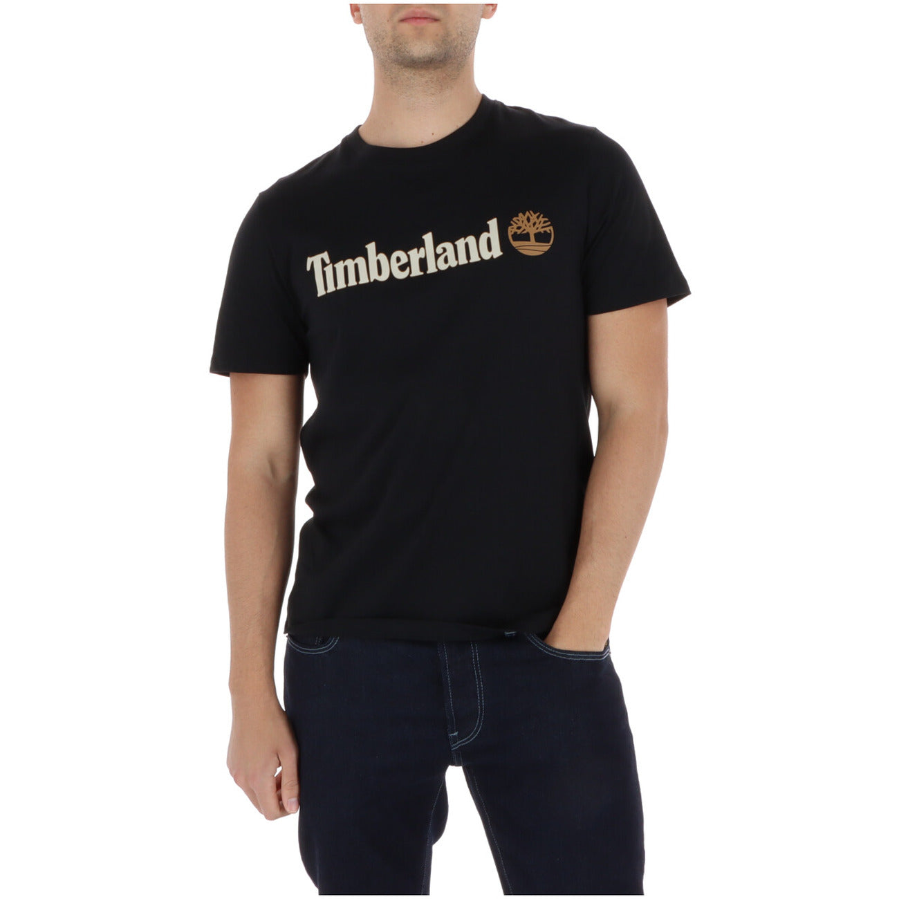 Timberland - Timberland Tričko Pánské