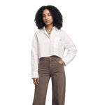 Calvin Klein Jeans - Calvin Klein Jeans Košile Dámská