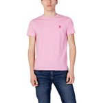 U.s. Polo Assn. - U.s. Polo Assn. Tričko Pánské