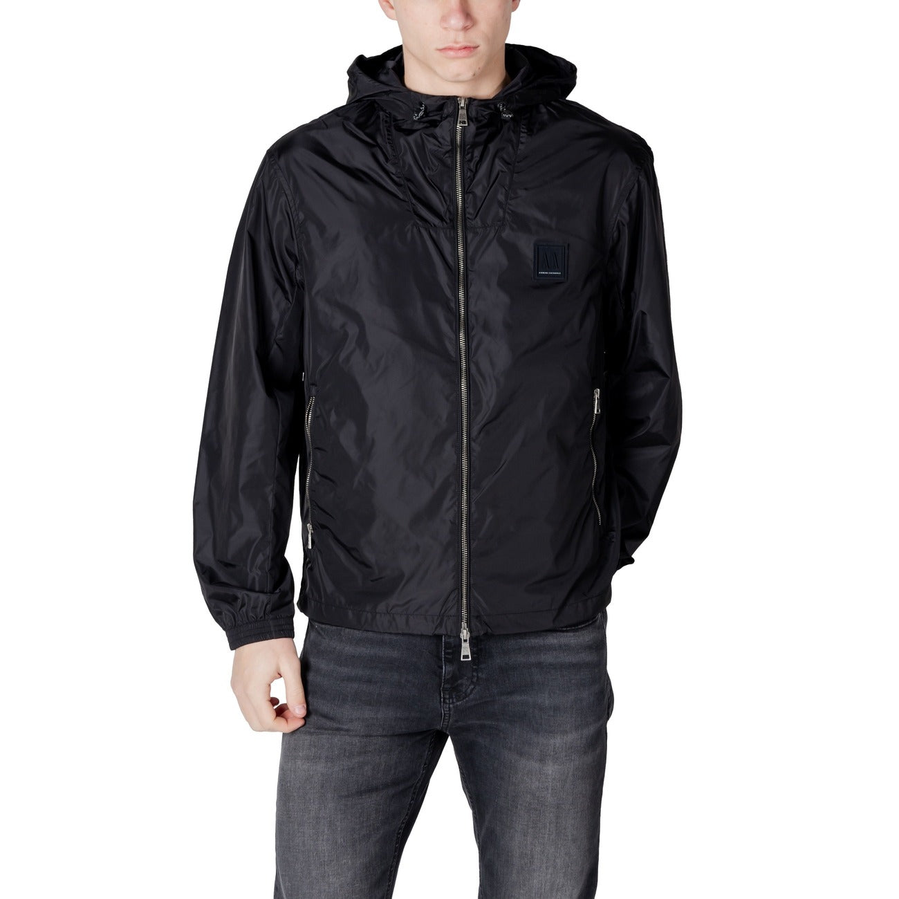 Armani Exchange - Armani Exchange Bunda Pánská
