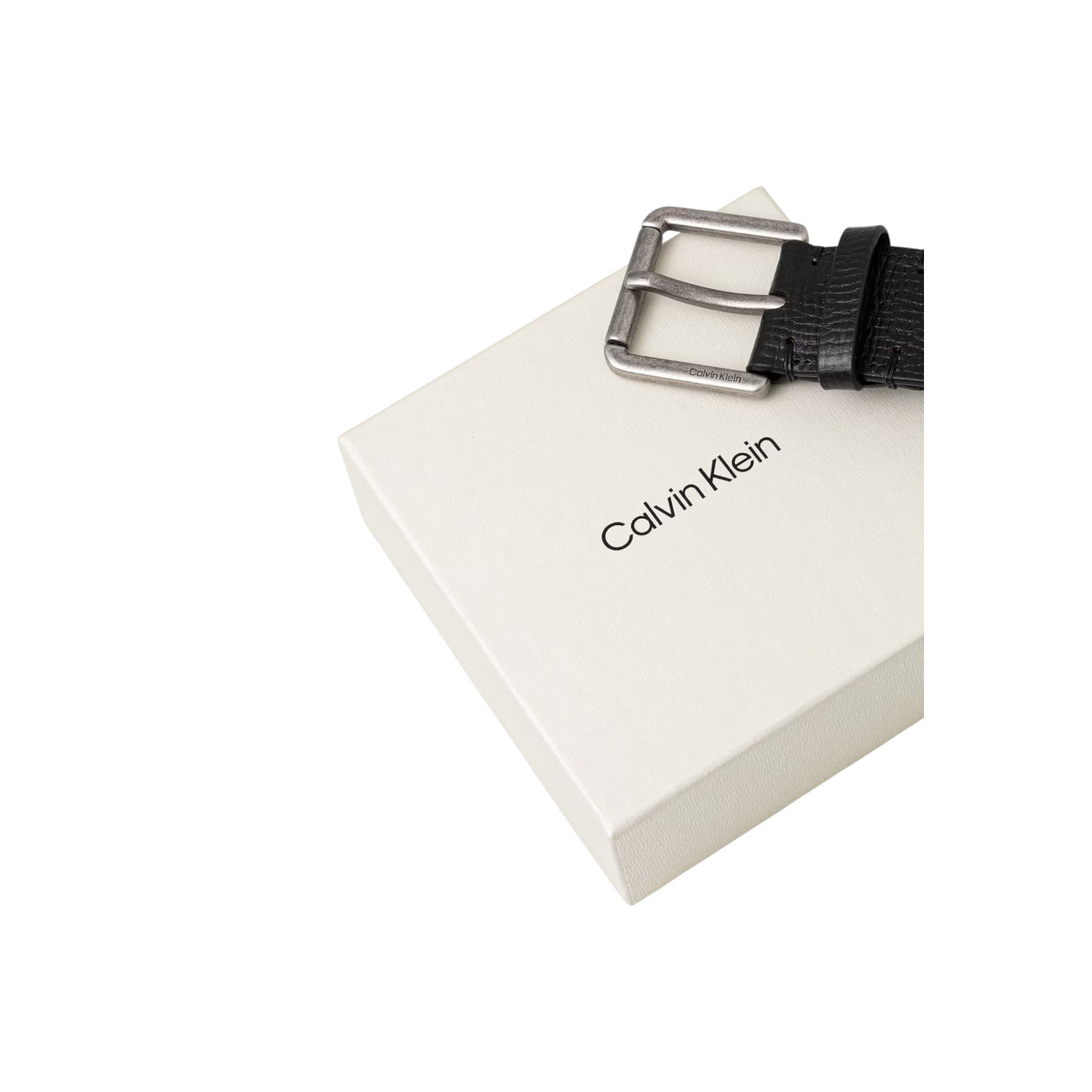 Calvin Klein - Calvin Klein Opasek Pánský