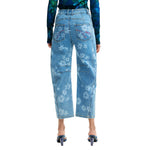 Desigual - Desigual Women's Jeans