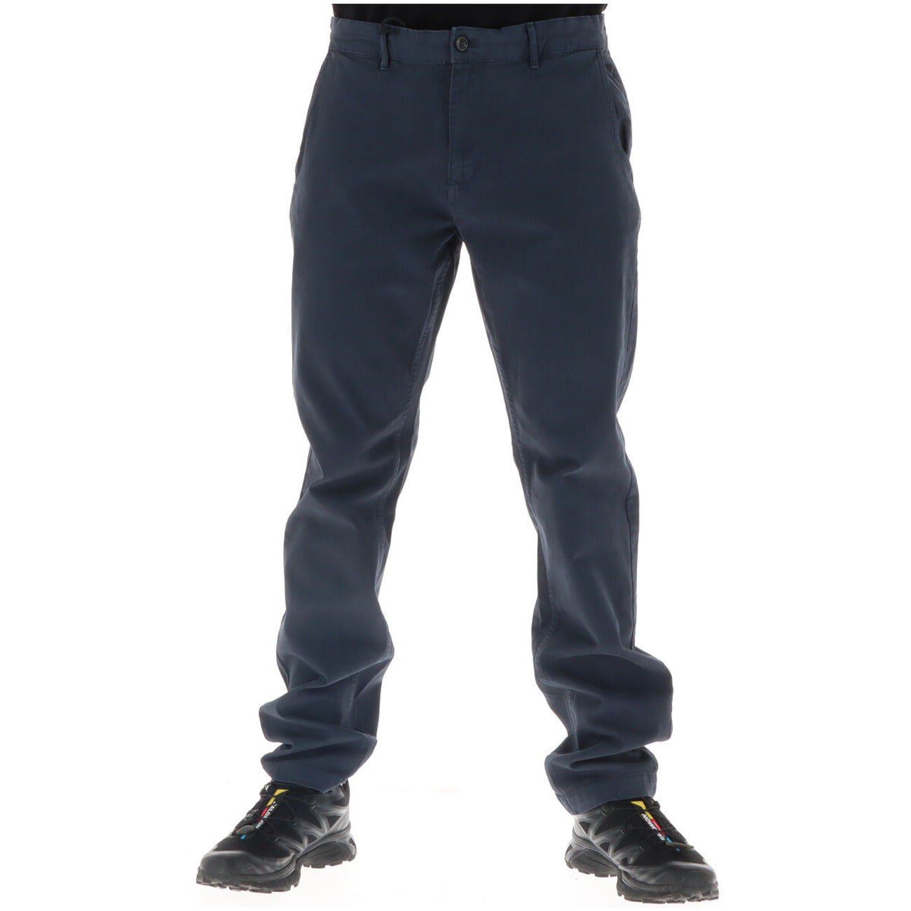 Lyle & Scott - Lyle & Scott Kalhoty Pánské