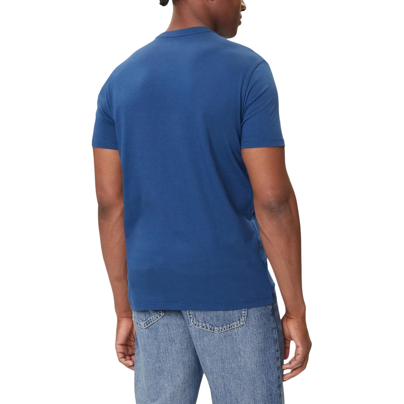 Calvin Klein Jeans - Calvin Klein Jeans Tričko Pánské