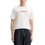 Calvin Klein - Calvin Klein Tričko Pánské