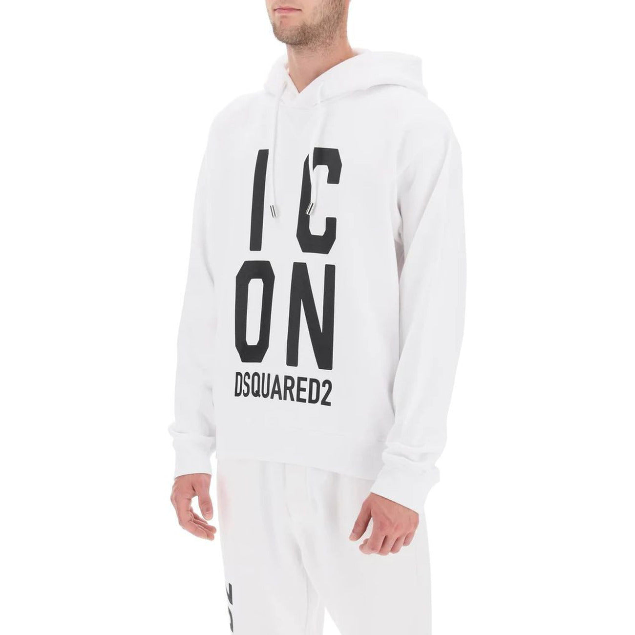 Dsquared - Dsquared Mikina Pánská