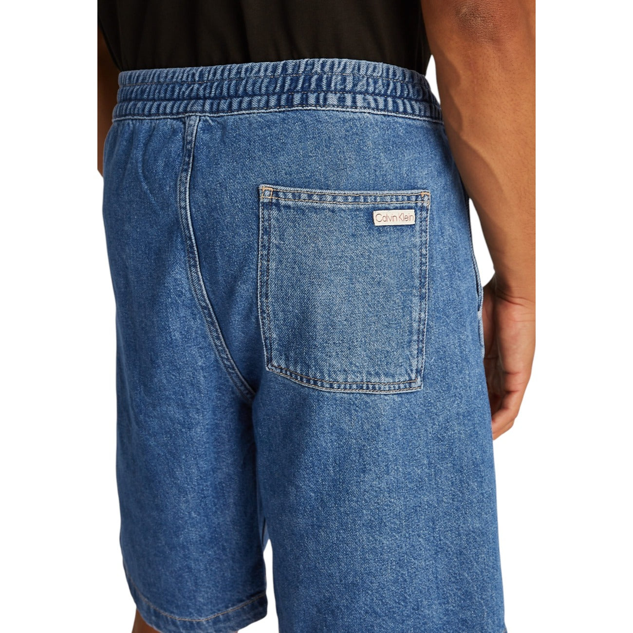 Calvin Klein Jeans - Calvin Klein Jeans Bermuda Shorts for Men