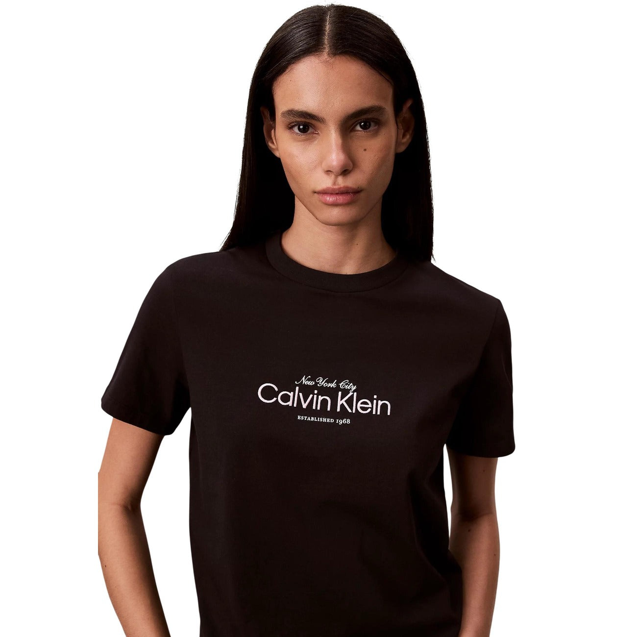 Calvin Klein Jeans - Calvin Klein Jeans Tričko Dámské