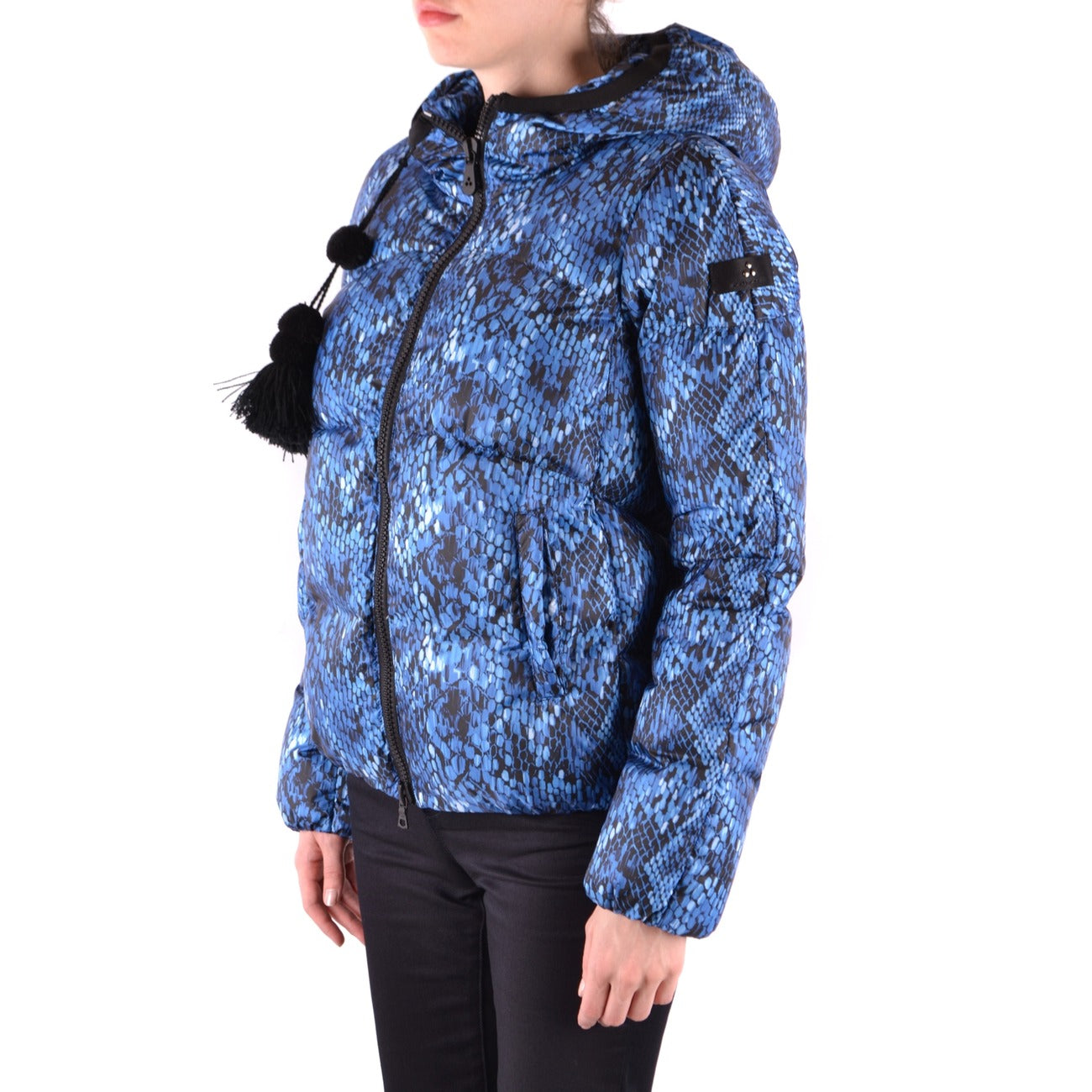 Peuterey - Peuterey Women's Windbreaker