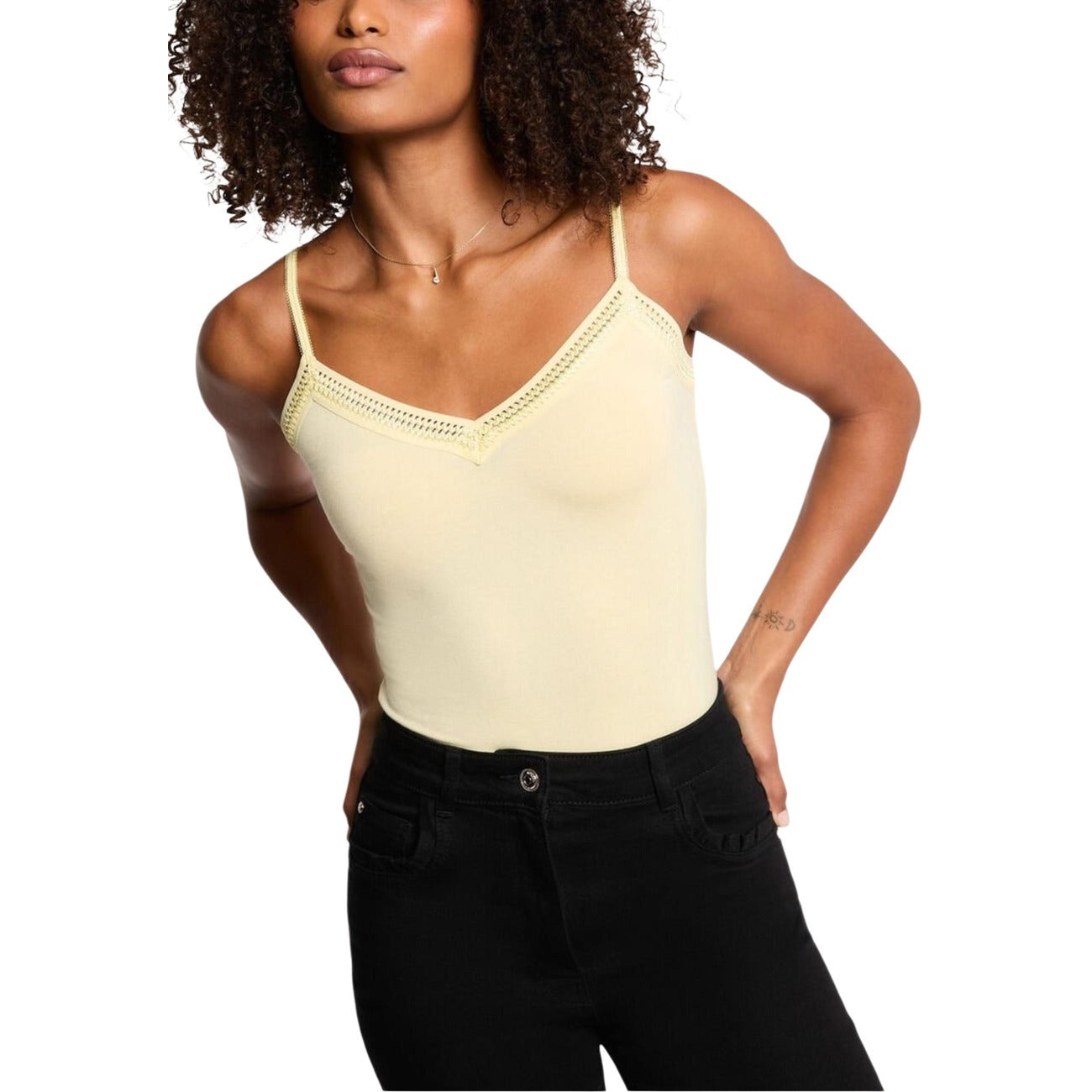 Morgan De Toi - Morgan De Toi Women's Tank Top