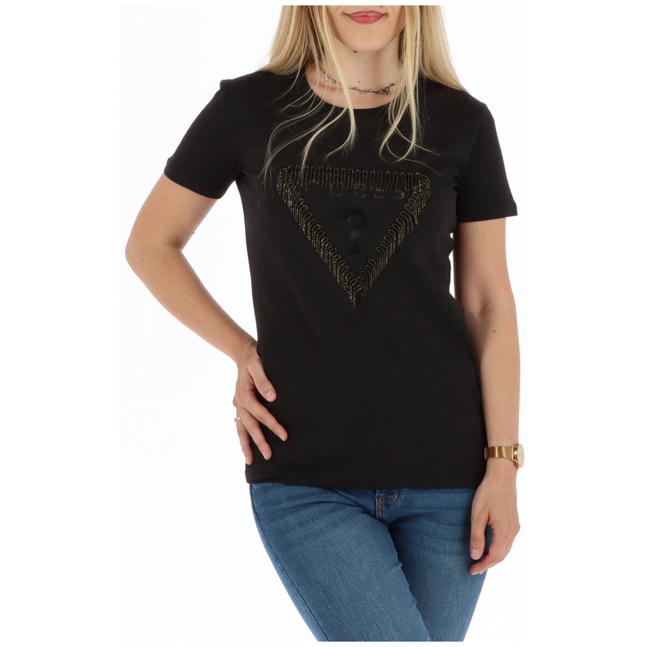 Guess - Guess Women's T-shirt