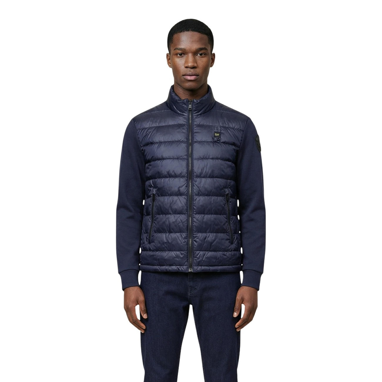 Blauer - Blauer Windbreaker Men's