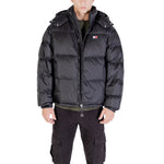 Tommy Hilfiger Jeans - Tommy Hilfiger Jeans Větrovka Pánská