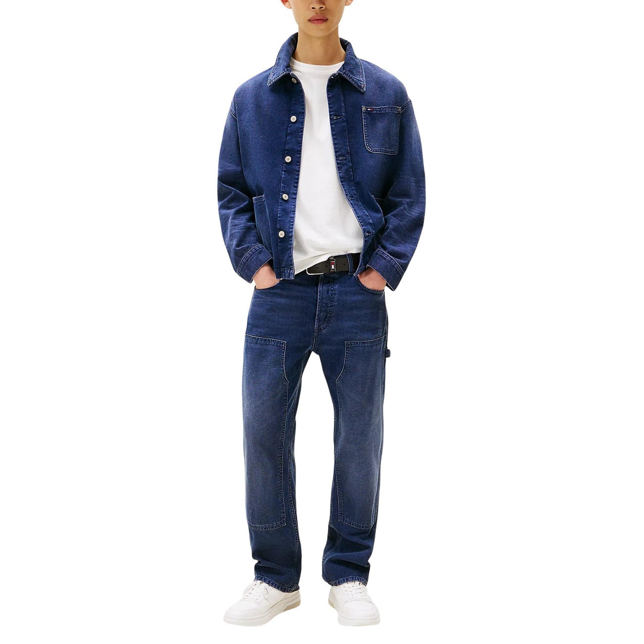 Tommy Hilfiger Jeans - Tommy Hilfiger Jeans Džíny Pánské
