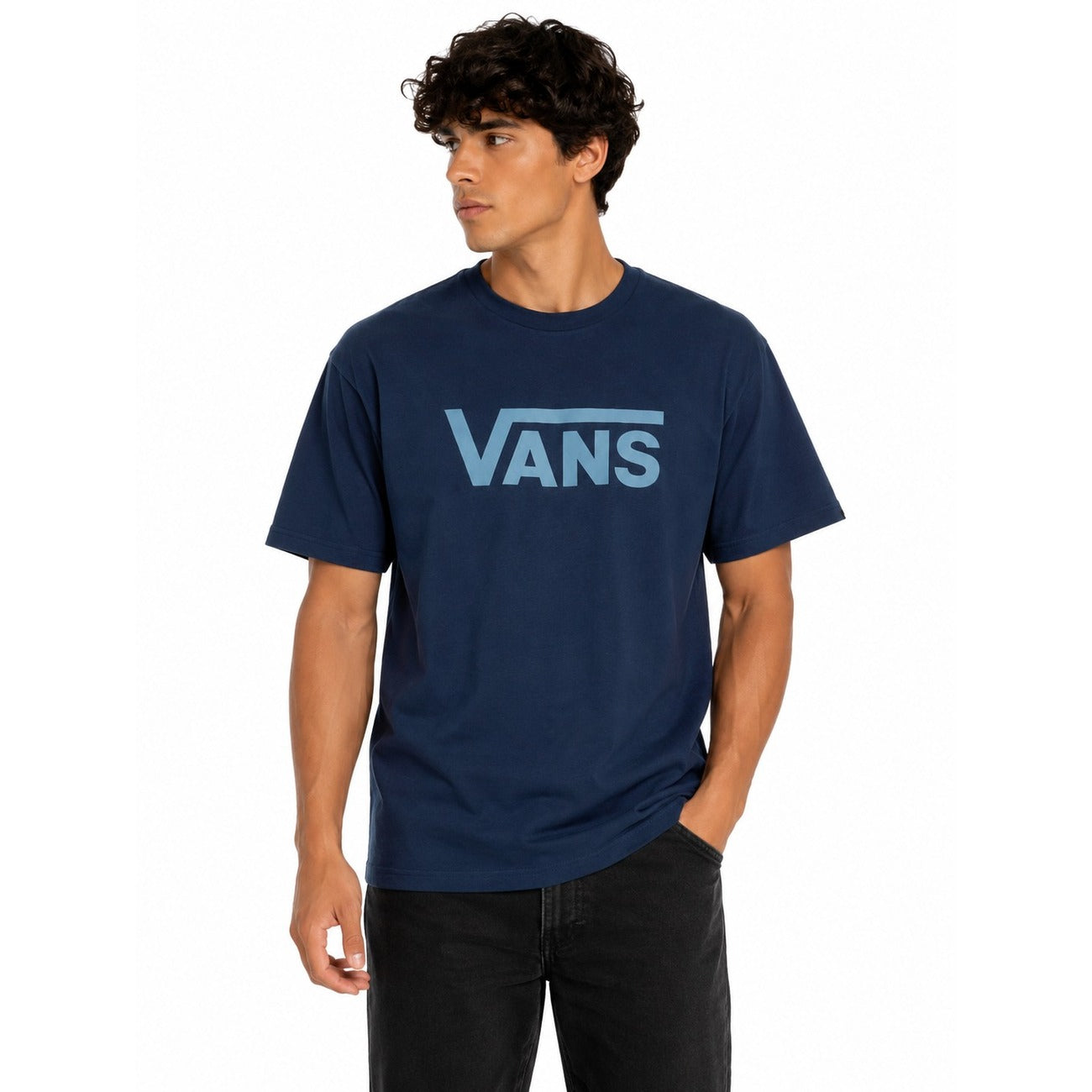 Vans - Vans Tričko Pánské