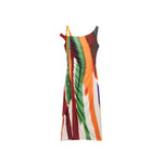 Desigual - Desigual šaty Dámské