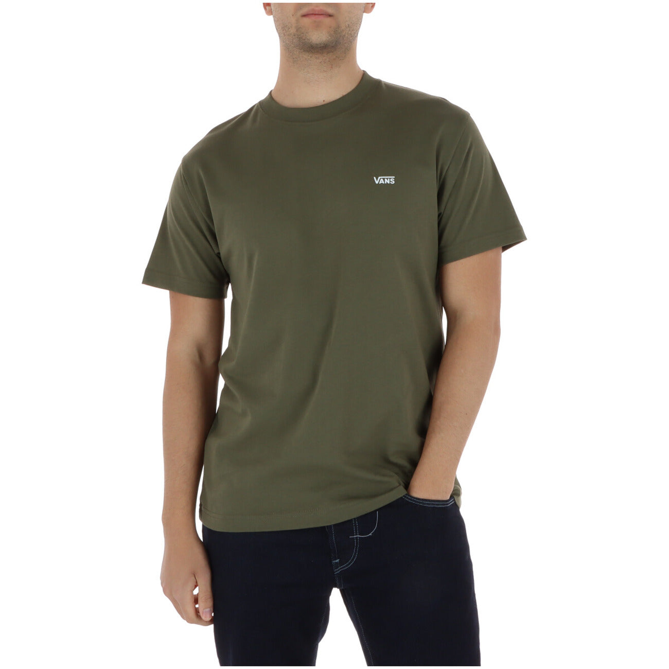 Vans - Vans Men's T-Shirt